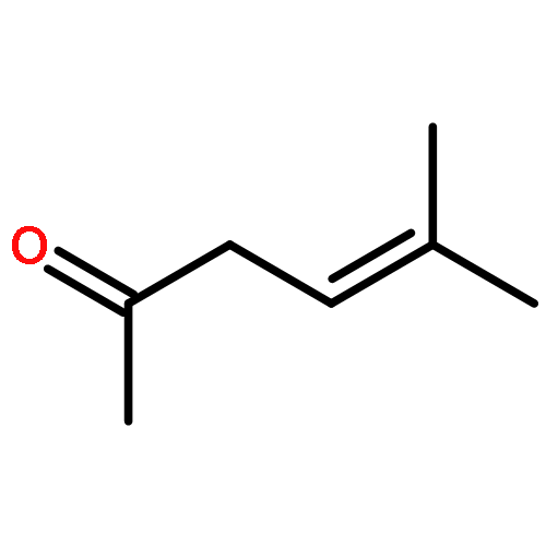 4-Hexen-2-one,5-methyl-