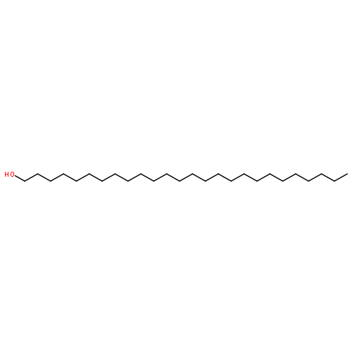 Hexacosanol