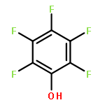 Phenoxy, pentafluoro-