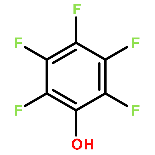 Phenoxy, pentafluoro-