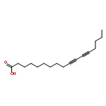 10,12-Heptadecadiynoicacid