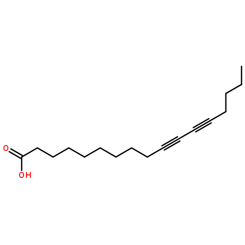 10,12-Heptadecadiynoicacid