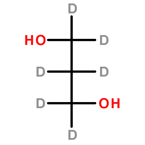 1,3-Propane-1,1,2,2,3,3-d6-diol(9CI)