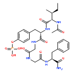 P60C-SRC SUBSTRATE II, PHOSPHORYLATED 