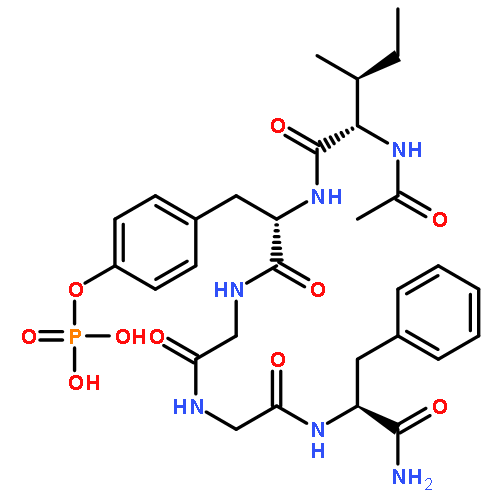 P60C-SRC SUBSTRATE II, PHOSPHORYLATED 