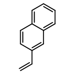 2-ethenylnaphthalene