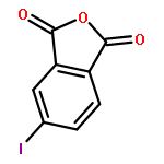 5-IODO-2-BENZOFURAN-1,3-DIONE 