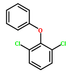 Benzene,1,3-dichloro-2-phenoxy-