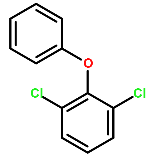 Benzene,1,3-dichloro-2-phenoxy-