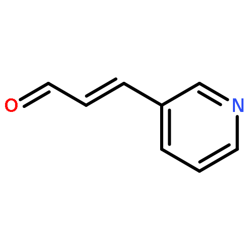 3-(3-Pyridyl)acrylaldehyde