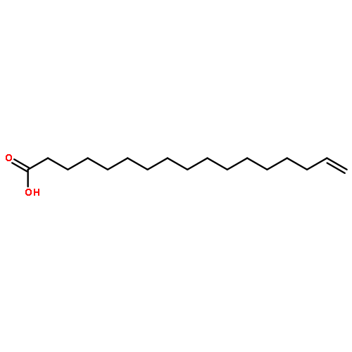 Hexadecanoic acid,cyclic methylene deriv.