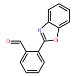 Methanone, 2-benzoxazolylphenyl-