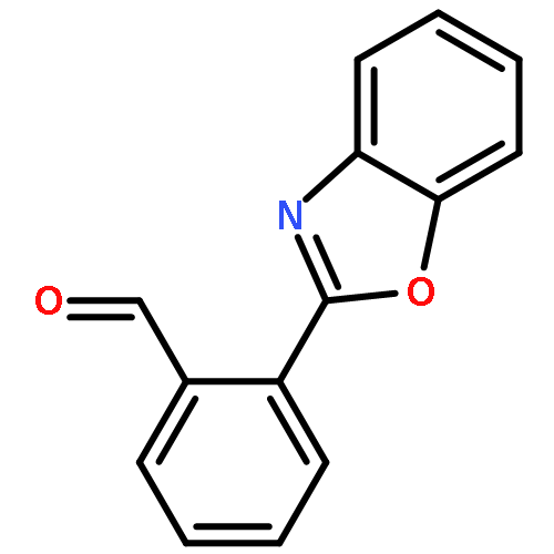 Methanone, 2-benzoxazolylphenyl-