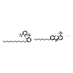 Benzenesulfonic acid,dodecyl(sulfophenoxy)-, sodium salt (1:2)