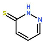 pyridazine-3(2H)-thione