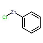 Zinc, chlorophenyl-