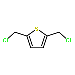 2,5-Bis(chloromethyl)thiophene