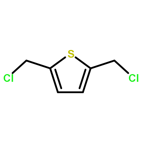 2,5-Bis(chloromethyl)thiophene