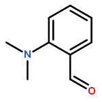 Benzaldehyde,(dimethylamino)-