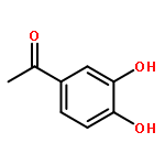 3,4-DIHYDROXYACETOPHENONE