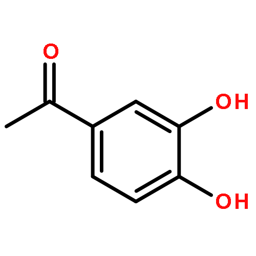 3,4-DIHYDROXYACETOPHENONE