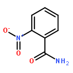 Benzamide, nitro-