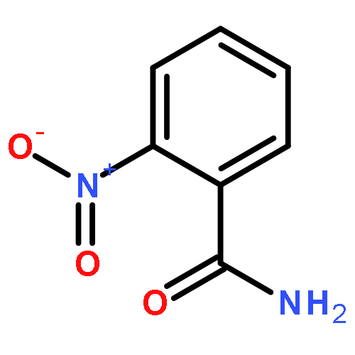 Benzamide, nitro-