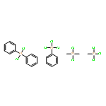 Silane, dichlorodimethyl-, polymer with dichlorodiphenylsilane, trichloromethylsilane and trichlorophenylsilane