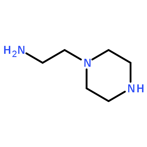 Piperazineethanamine