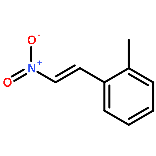 1-methyl-2-[(e)-2-nitrovinyl]benzene