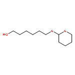 1-Hexanol, 6-[(tetrahydro-2H-pyran-2-yl)oxy]-