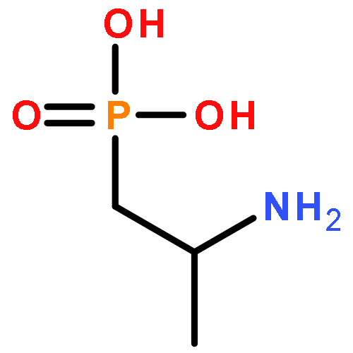 (2-aminopropyl)phosphonic acid