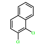 Naphthalene, dichloro-