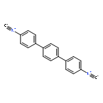 1,1':4',1''-Terphenyl, 4,4''-diisocyano-