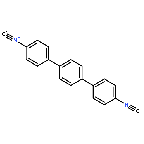 1,1':4',1''-Terphenyl, 4,4''-diisocyano-