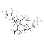 Methyl-labda-8(17),13(16),14-trien-19-oat