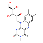 Riboflavin, 3-methyl-