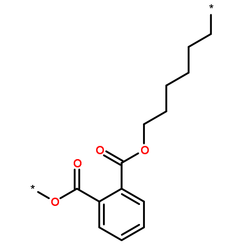 Poly(oxycarbonyl-1,2-phenylenecarbonyloxy-1,6-hexanediyl)