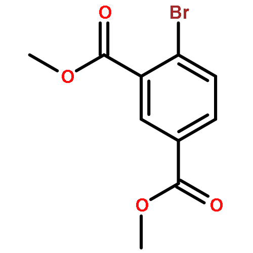 dimethyl 4-bromo-1,3-Benzenedicarboxylate,dimethyl