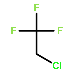 Ethyl,1-chloro-2,2,2-trifluoro- (8CI,9CI)