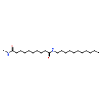 Poly[imino(1,10-dioxo-1,10-decanediyl)imino-1,10-decanediyl]