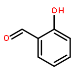 Benzaldehyde, hydroxy-