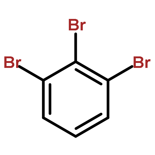 Benzene, tribromo-