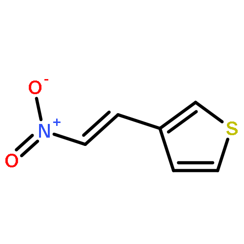 Thiophene,3-(2-nitroethenyl)-