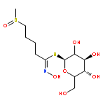 Desulfo Glucoraphanin