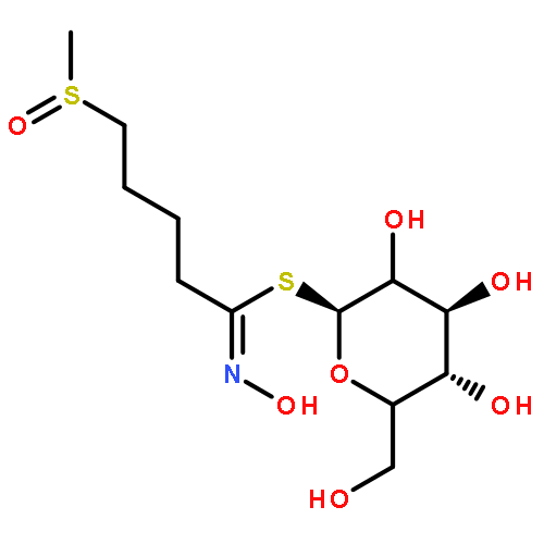 Desulfo Glucoraphanin