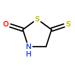 5-thioxo-2-Thiazolidinone