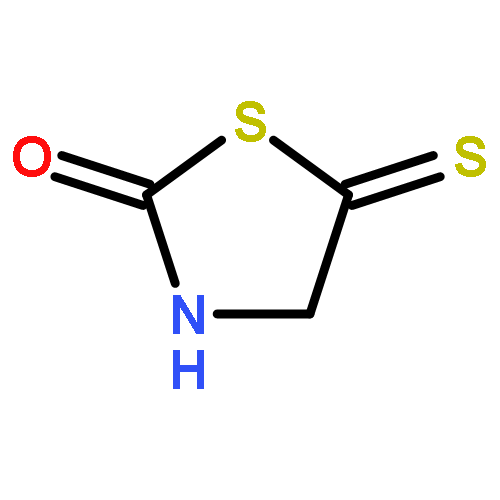 5-thioxo-2-Thiazolidinone