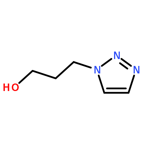 1H-1,2,3-Triazole-1-propanol