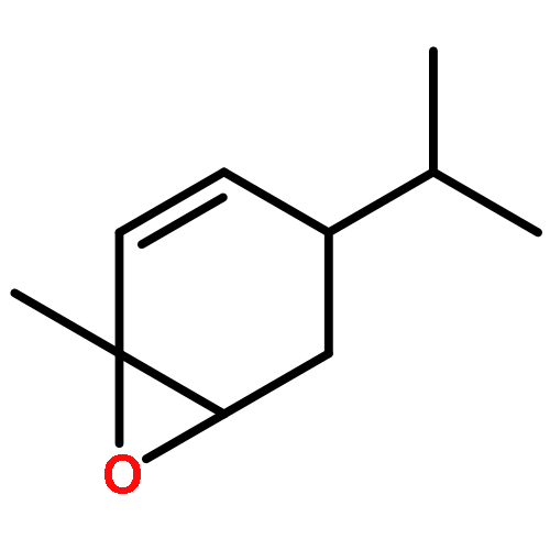 7-Oxabicyclo[4.1.0]hept-2-ene,1-methyl-4-(1-methylethyl)-